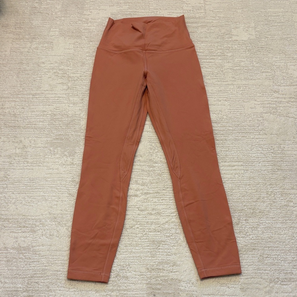 Lululemon Align - High-Waisted Leggings